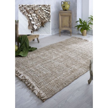 Oriental Weavers - Lagos Rug Grey